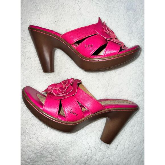 B.O.C. Born Concept Geranium sandals - size - Picture 3 of 7